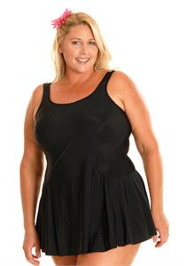 plus size mastectomy swimwear